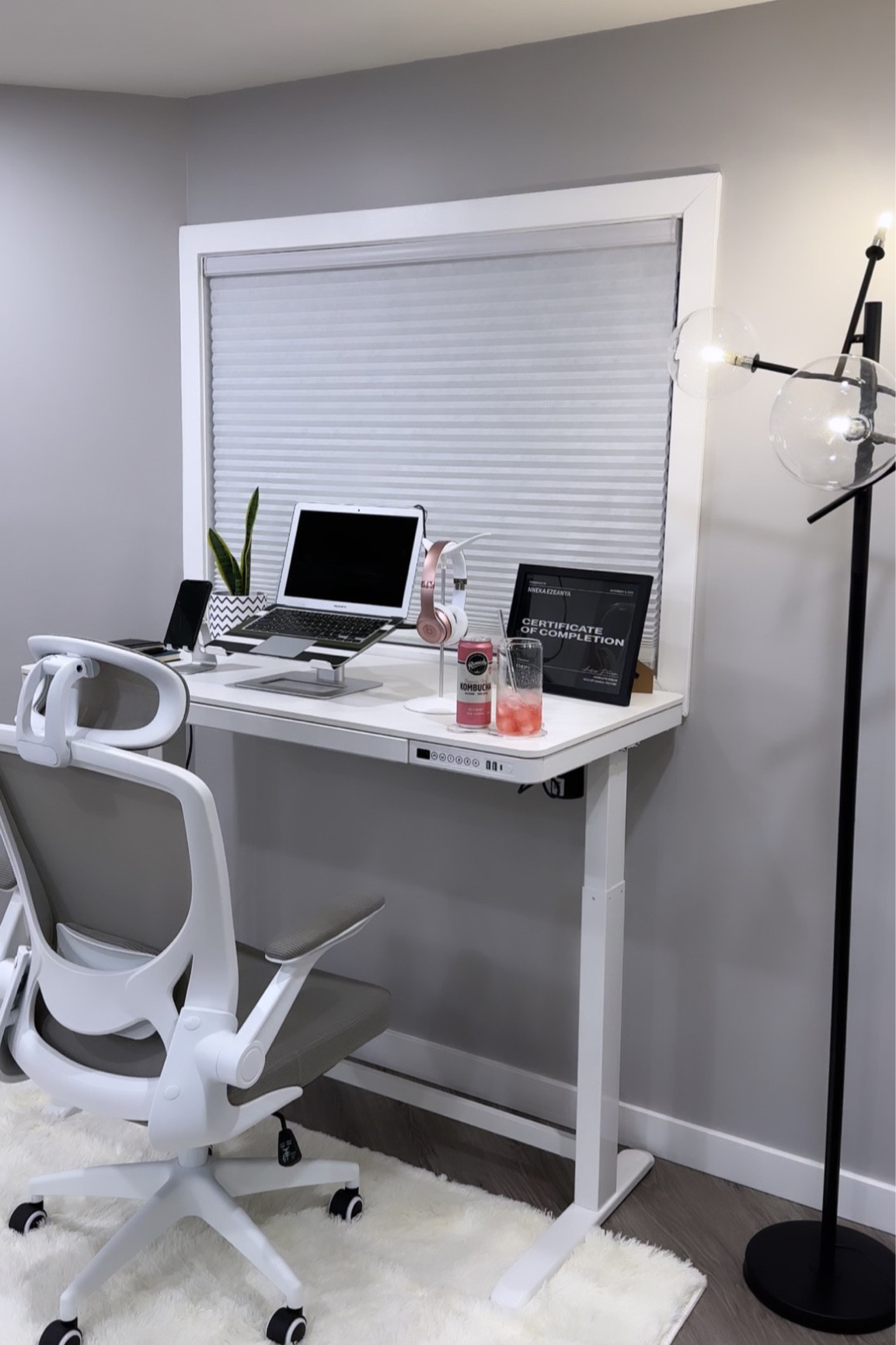 Neutral Tone workspace

#LTKU #LTKGiftGuide #LTKhome