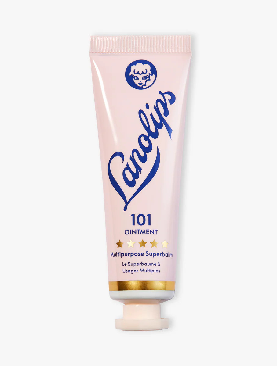 The Original 101 Ointment Multipurpose Superbalm | Lanolips