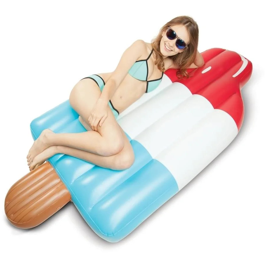 BigMouth Inc Giant Ice Pop Pool Float | Walmart (US)
