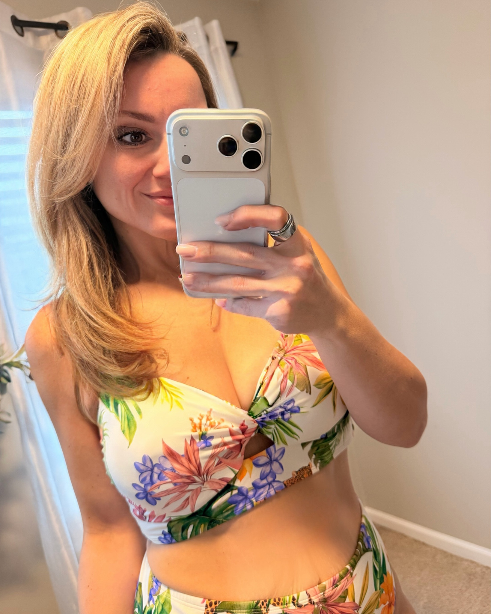WM Summer Swim! 