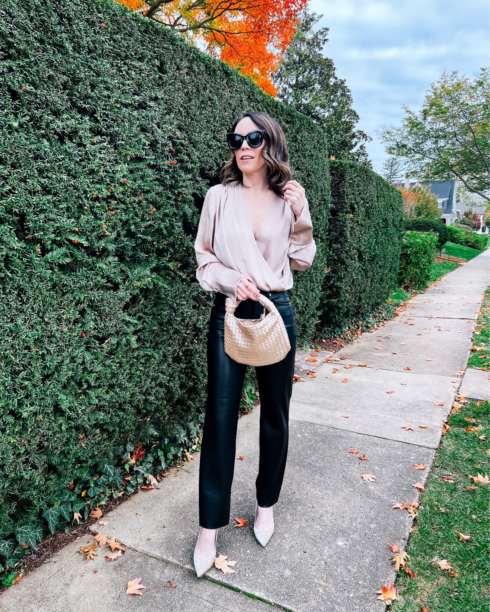 Holiday party outfit ideas 

#LTKstyletip #LTKparties #LTKHoliday