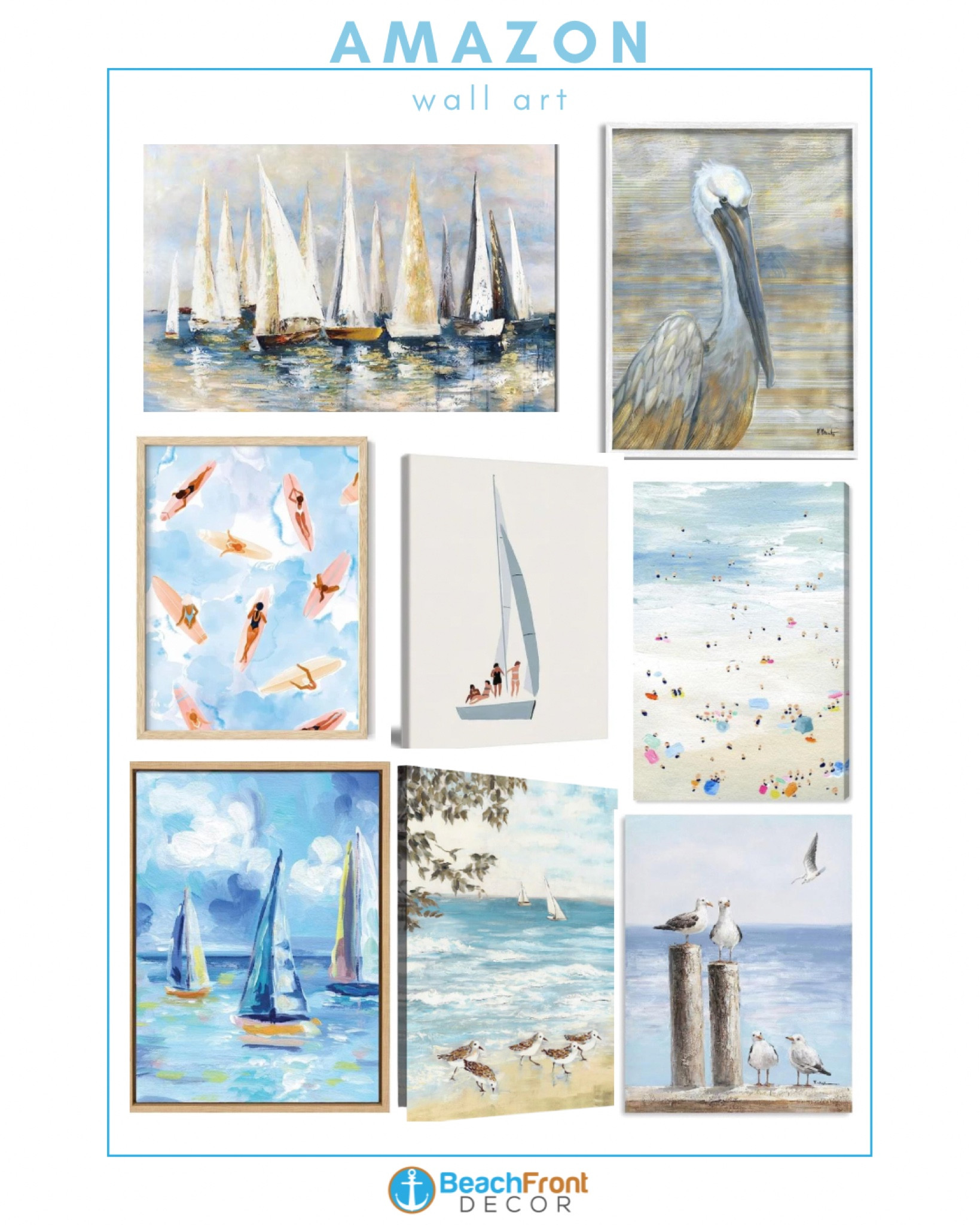 Wall art from Amazon 💙



#LTKhome