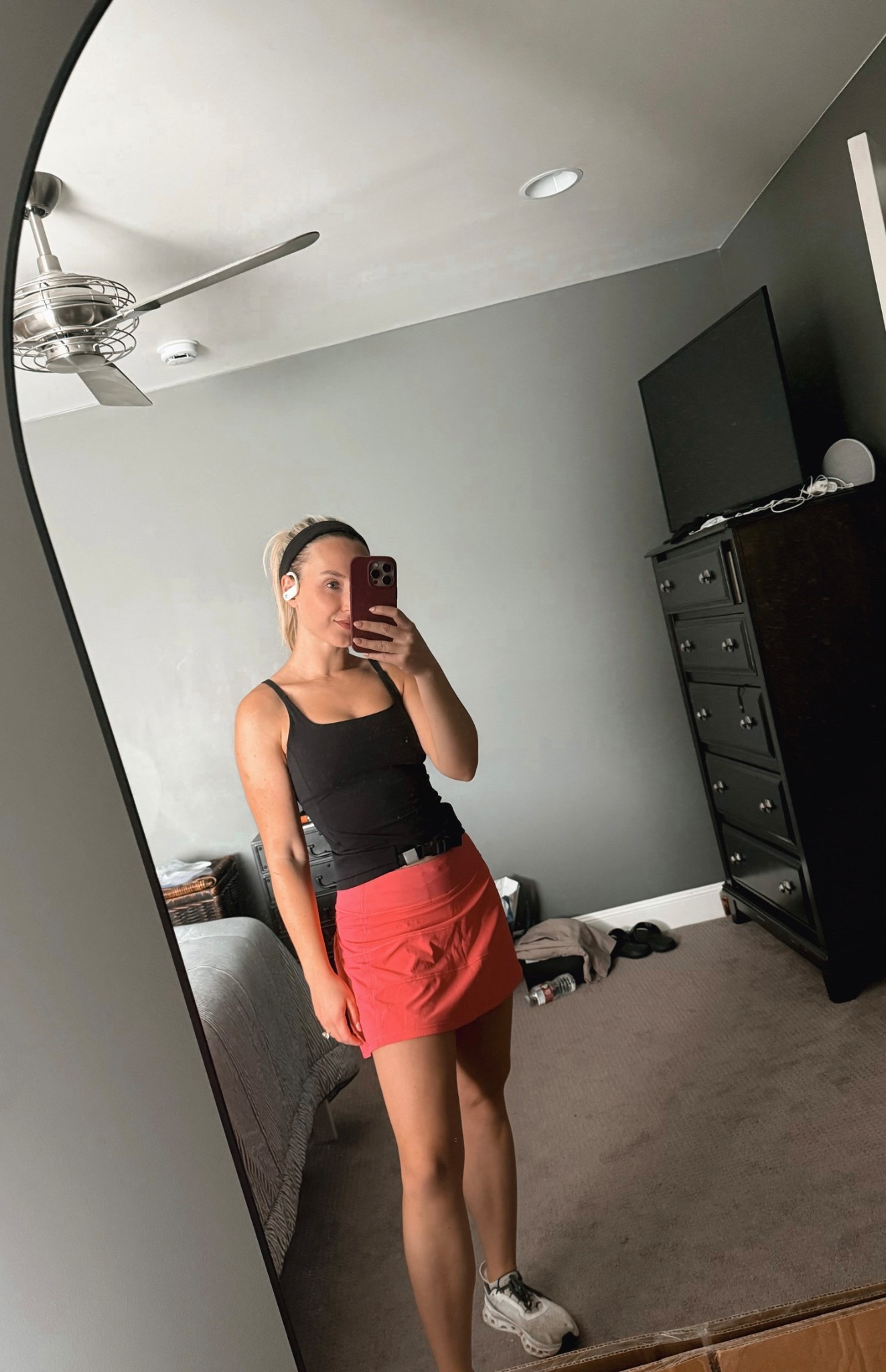 Today’s running fit 🏃‍♀️

#LTKStyleTip #LTKActive