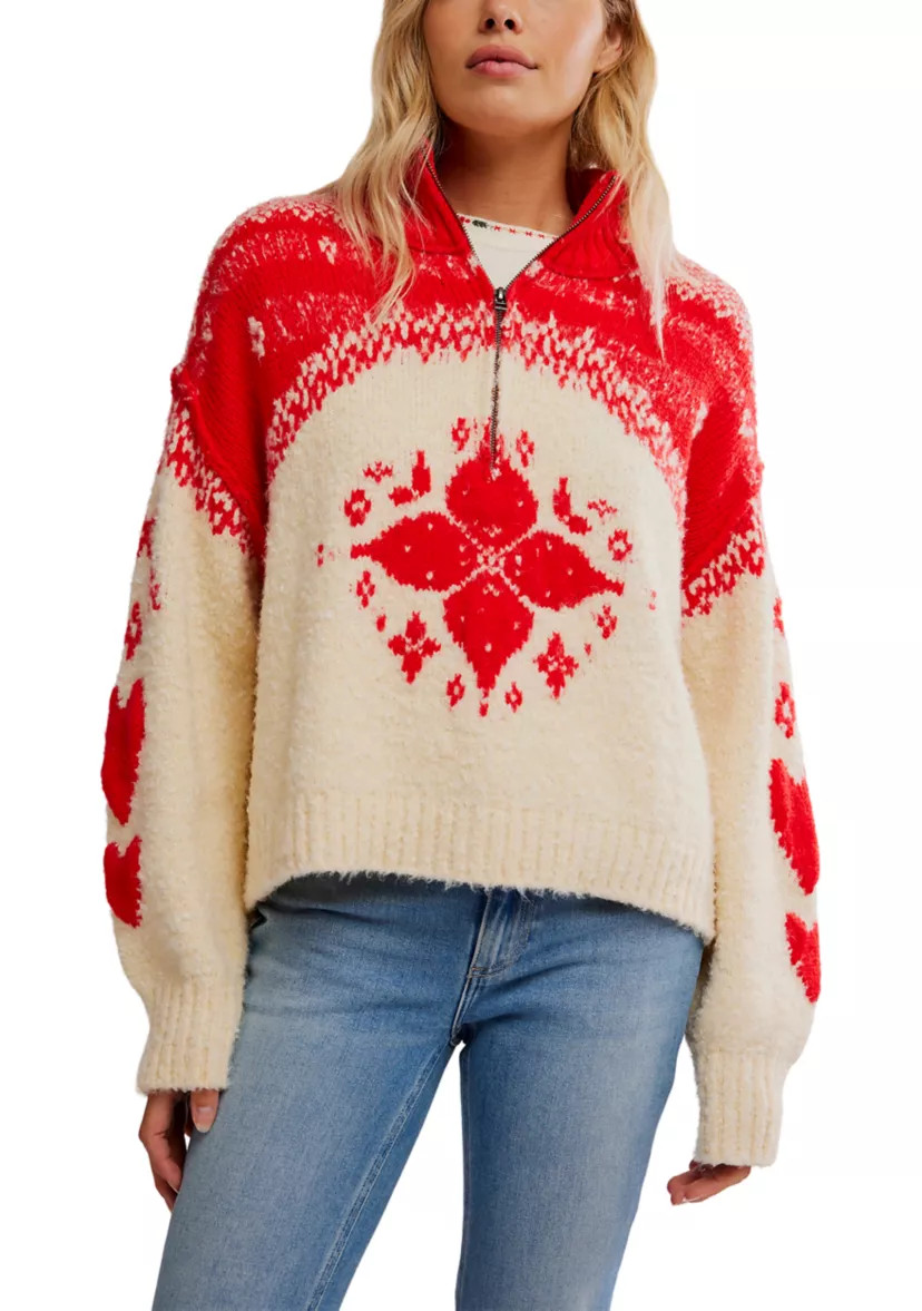 Mythical Sweater | Belk