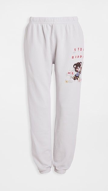 x  Magda Archer The Magda Gym Pants | Shopbop