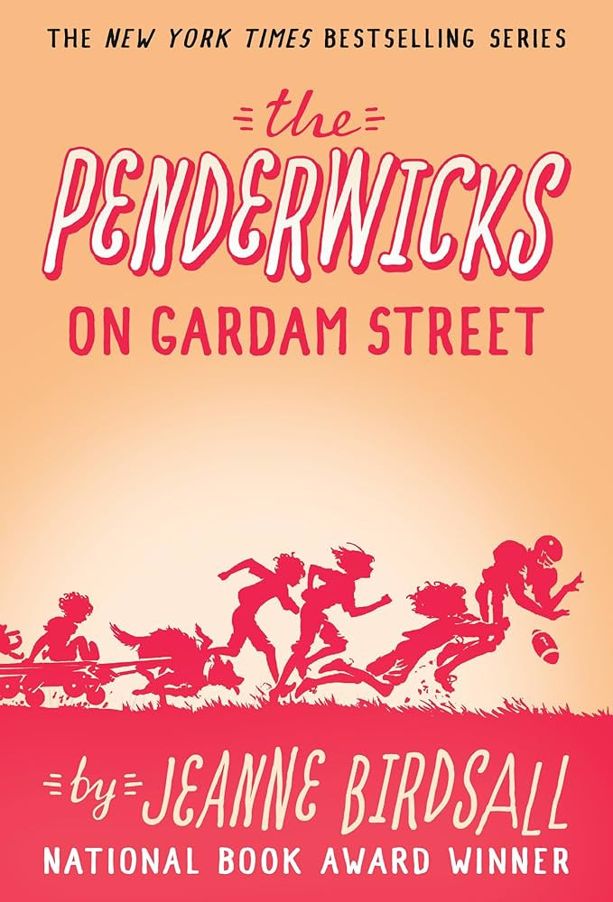 The Penderwicks on Gardam Street (Penderwicks, Book 2) | Amazon (US)