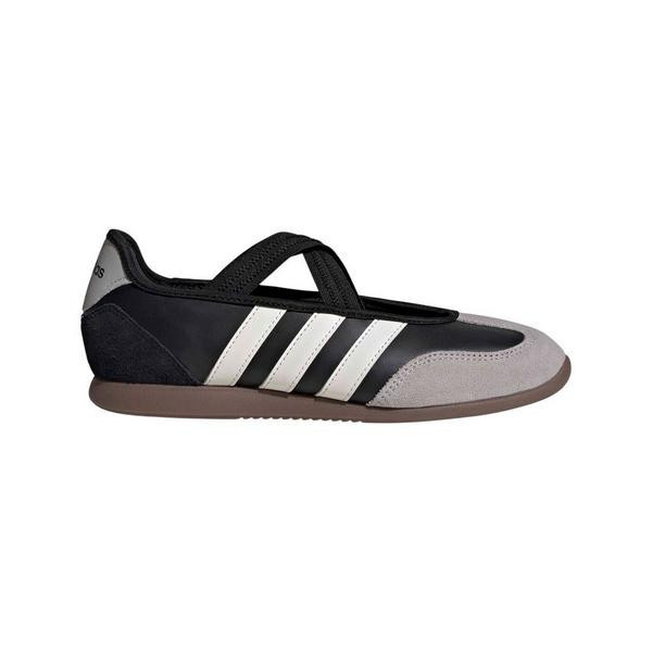 Women's adidas Barreda Mary Jane Sneakers 11 Regular Core Black / Core White / Gum | Scheels Sports