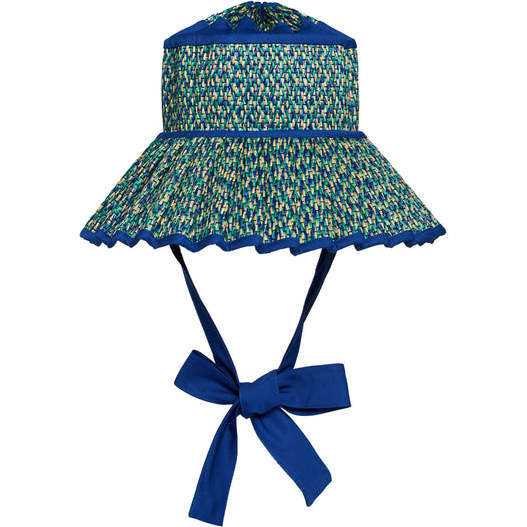 Skyline | Island Ravello hat | Maisonette