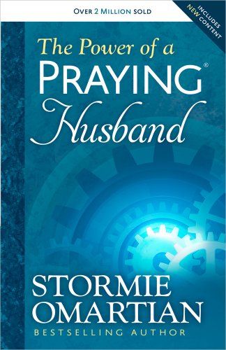 The Power of a Praying® Husband | Amazon (US)
