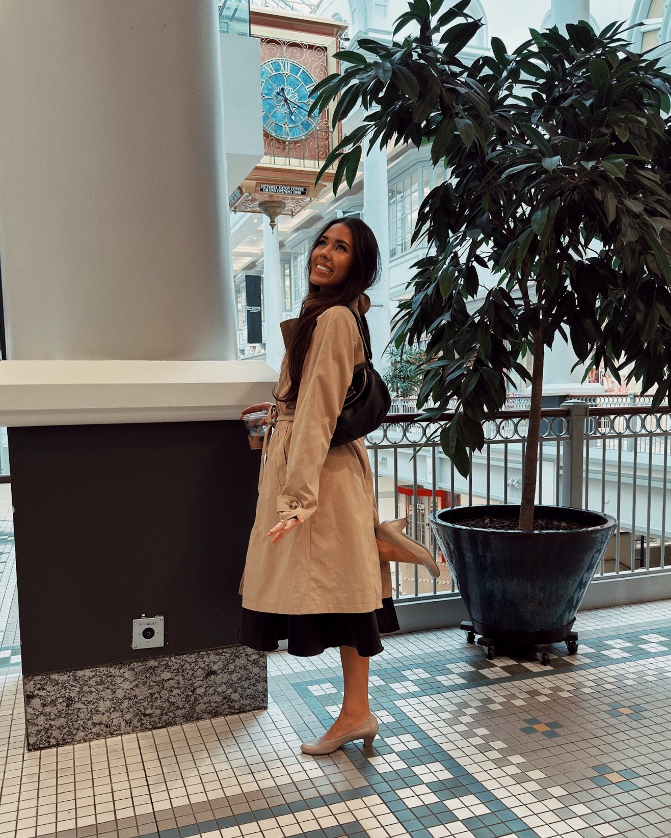 shopping!

#LTKdresses #LTKcanada #LTKfall