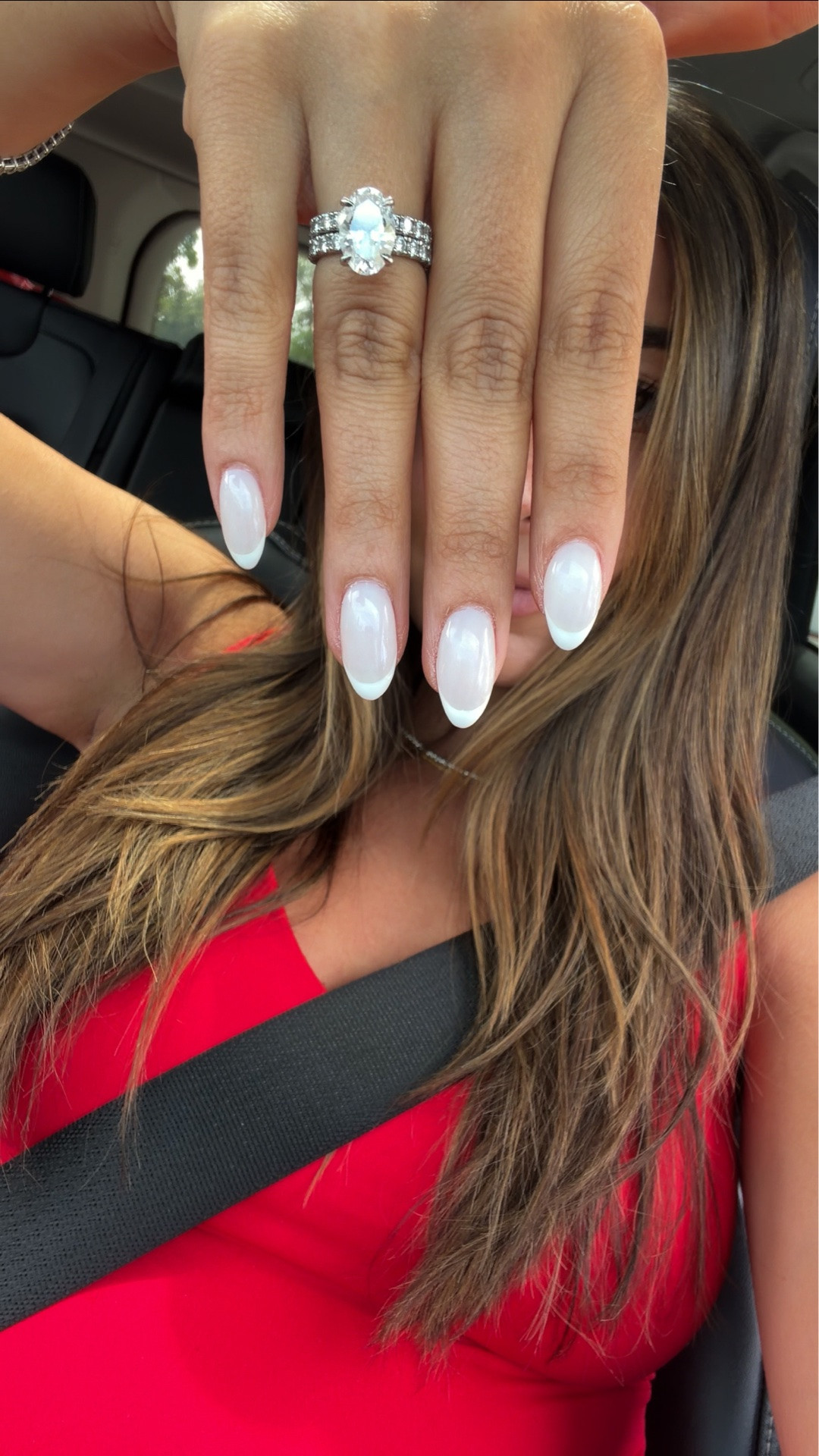 Milky french nails > regular french nails

#LTKBeauty