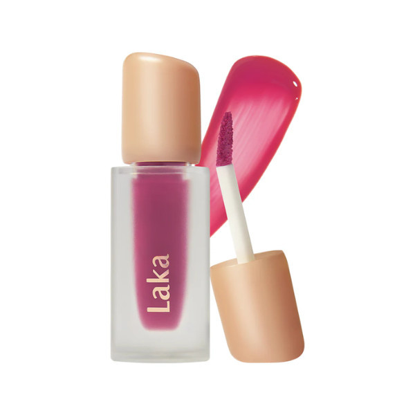 LAKA - Fruity Glam Tint Mini - 1.9g - 106 Juicy | Stylevana