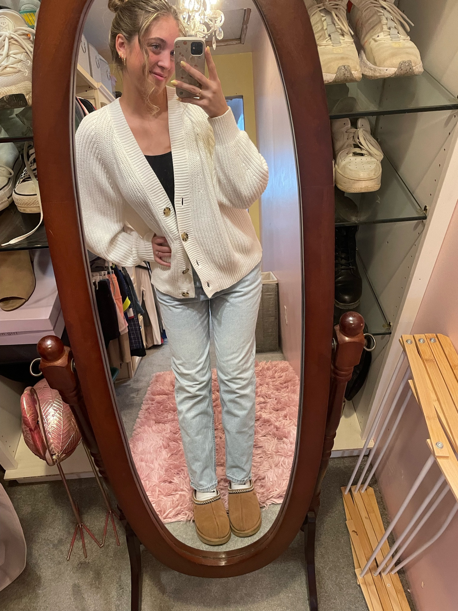 large top medium bottoms! 

#LTKworkwear #LTKstyletip
