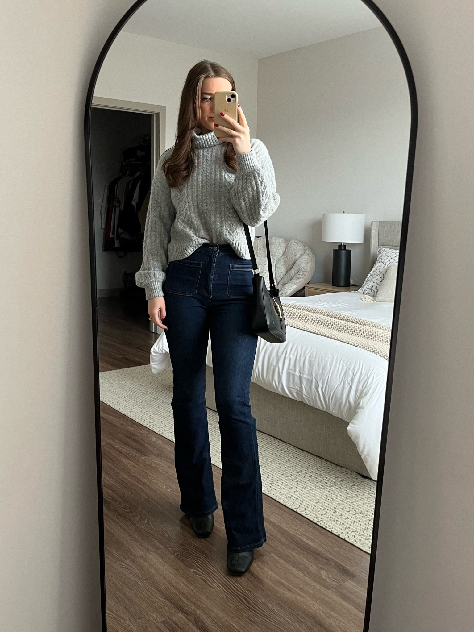 Easy day to night look!

#LTKshoecrush #LTKsalealert #LTKworkwear