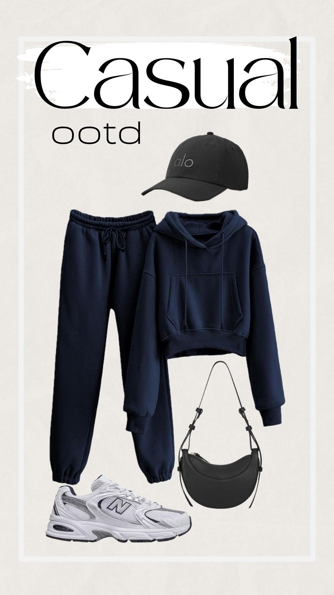 Set size xl ( super comfy ) nice quality amazon set 
Sneakers go up 1/2 size 


#LTKMidsize #LTKFindsUnder100 #LTKFindsUnder50