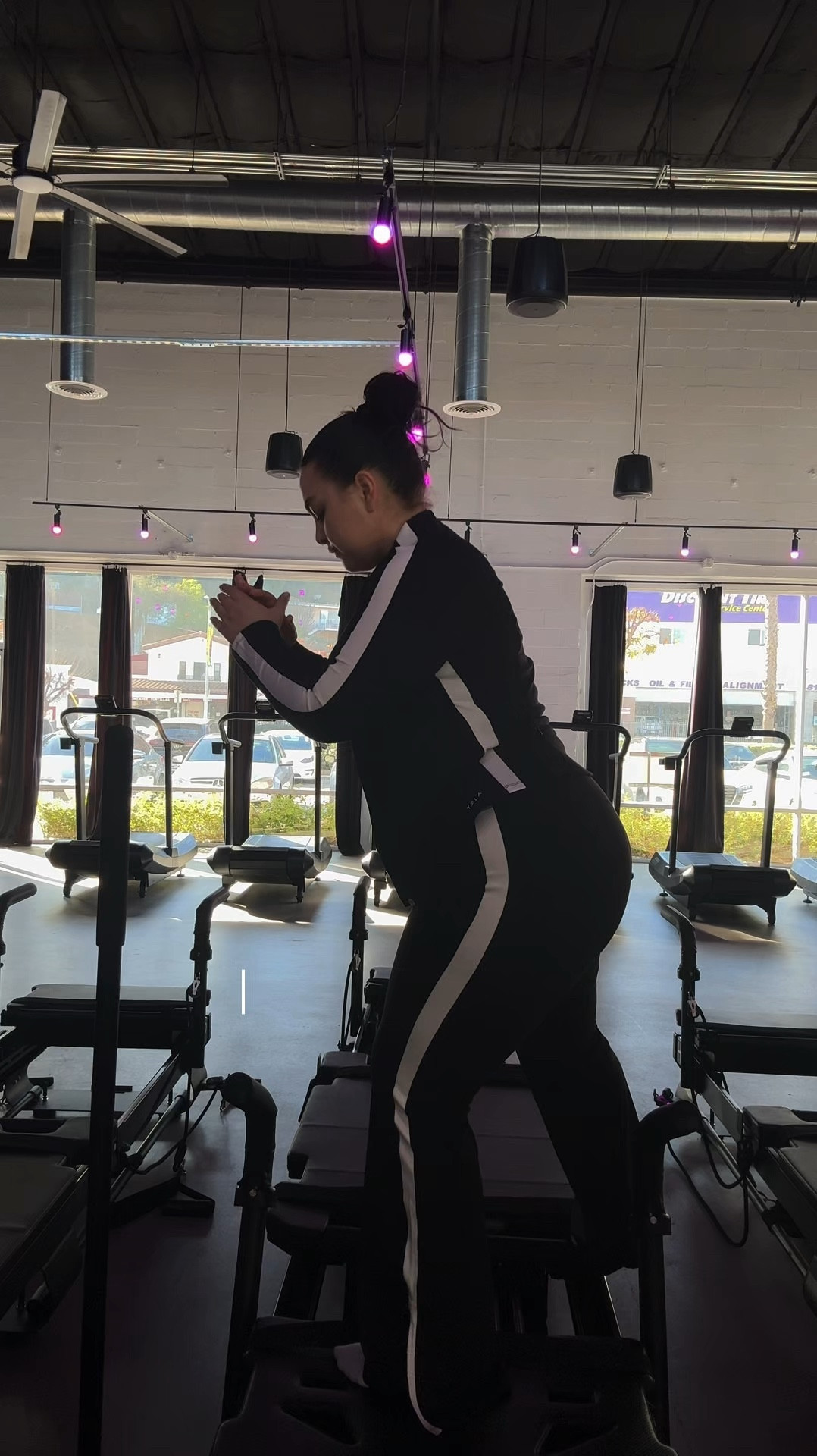 Perfect morning🩰🥰

Pilates, workout, gym outfit, athleisure, athletic wear

#LTKStyleTip #LTKActive #LTKFitness