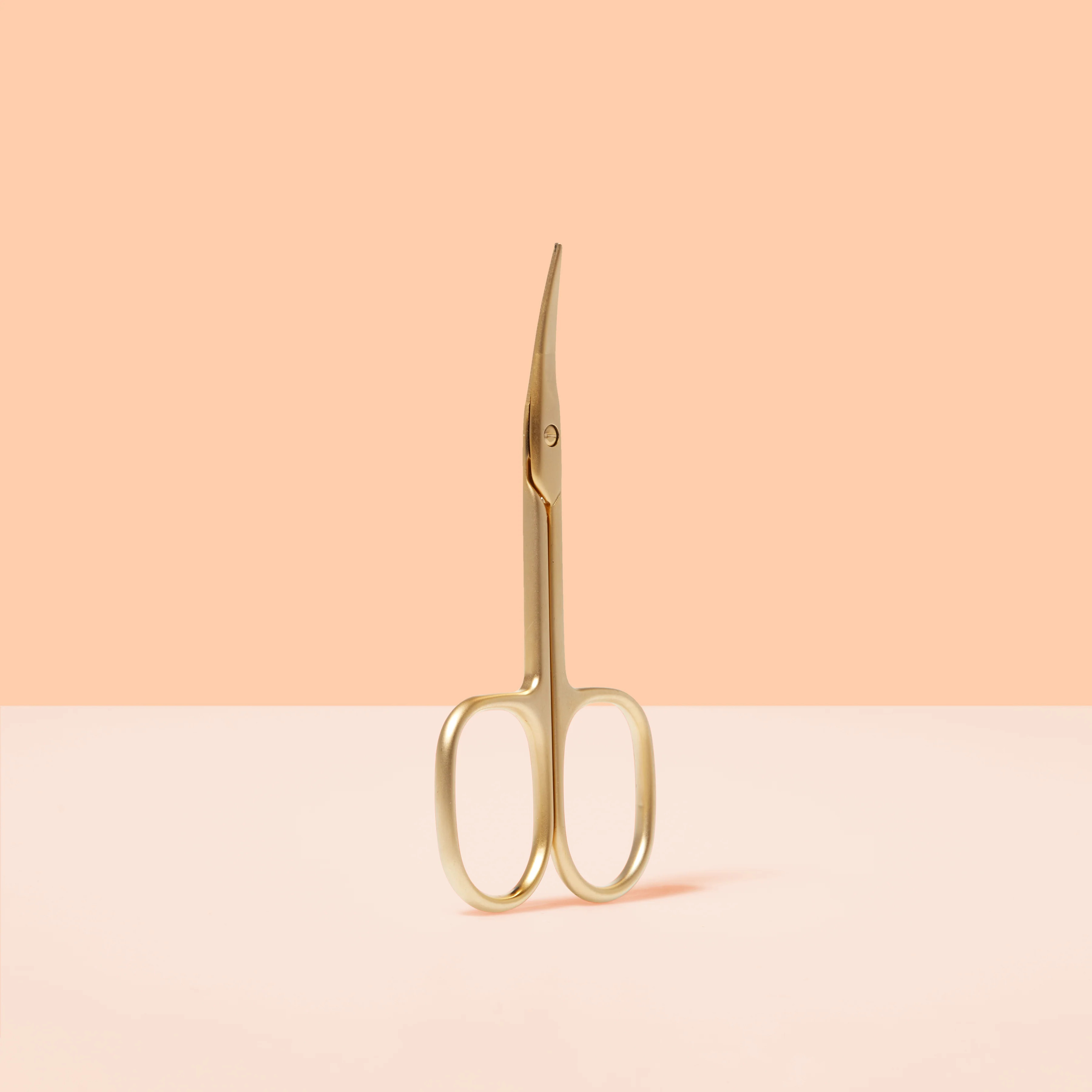 GrandeBROW-SCISSORS | Grande Cosmetics, LLC