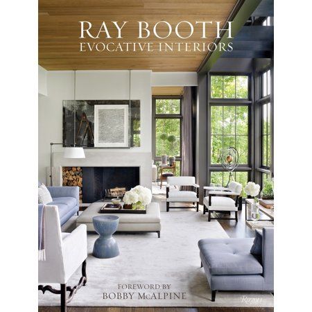 Ray Booth : Evocative Interiors | Walmart (US)