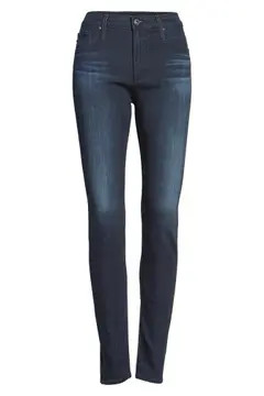 The Farrah High Waist Skinny Jeans | Nordstrom