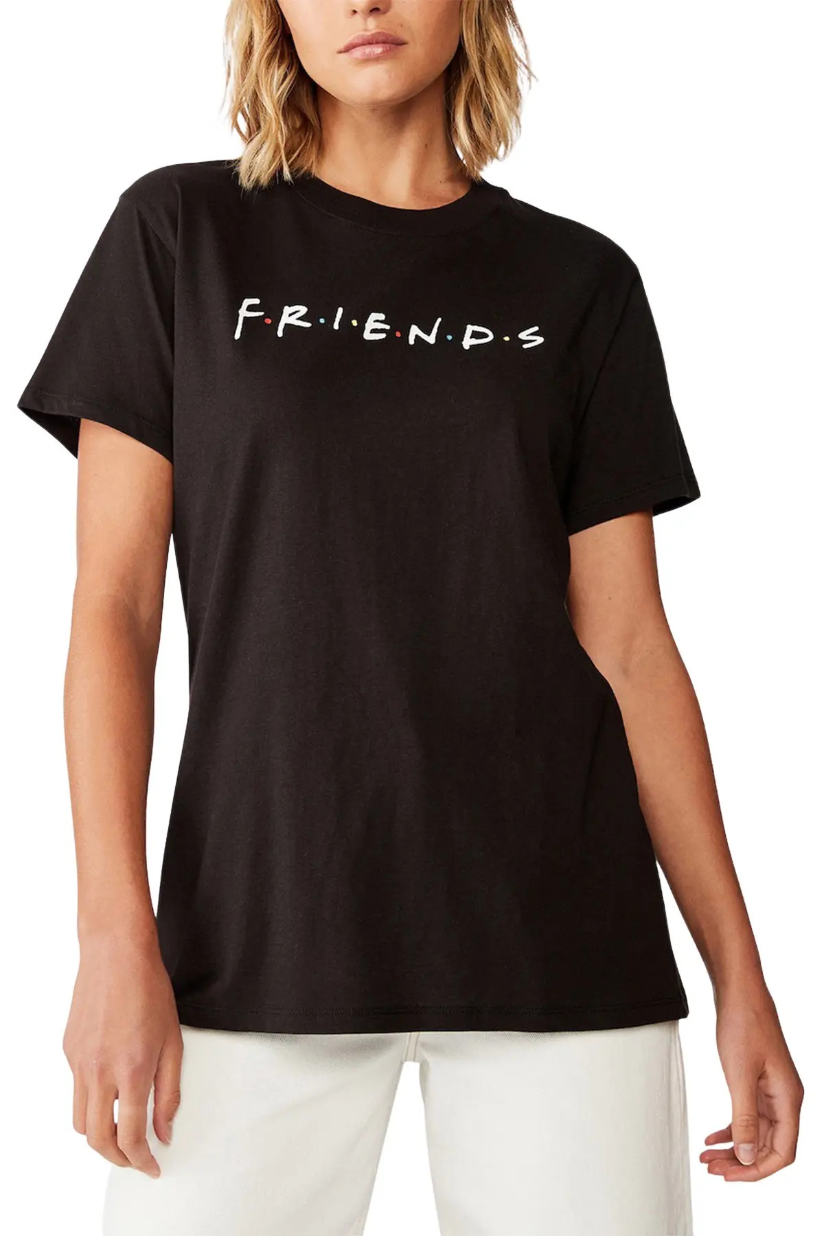 Cotton On Classic Friends T-Shirt at Nordstrom Rack | Nordstrom Rack