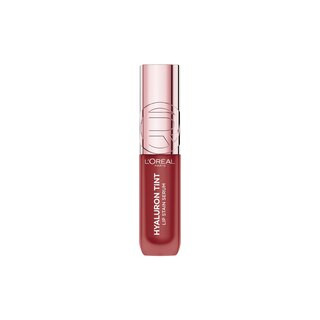 L'Oreal Paris Hyaluron Tint Lip Stain Serum, Bordeaux Please - 0.16 oz | CVS | CVS Health