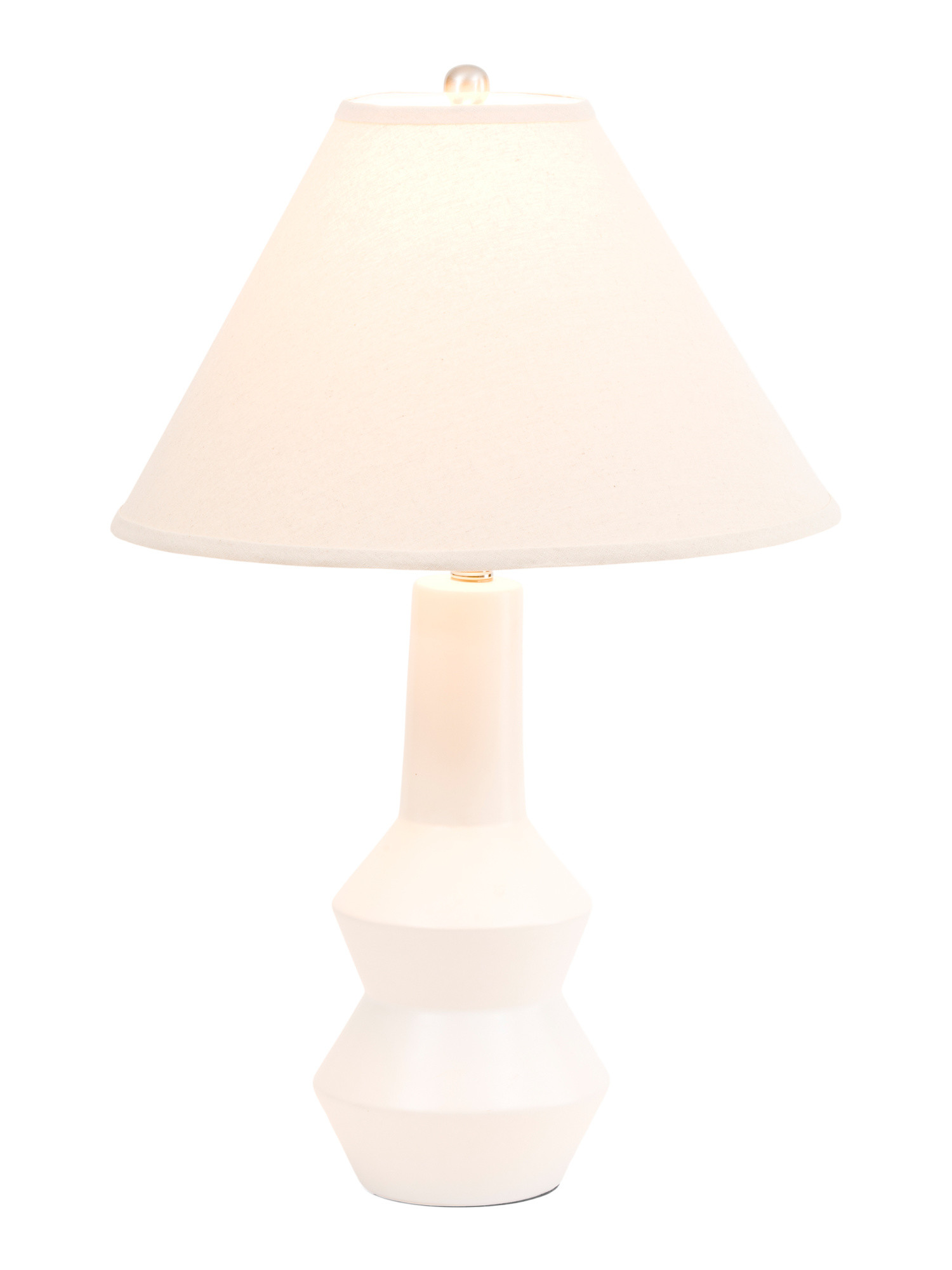 28in Pavillion Ceramic Lamp | TJ Maxx