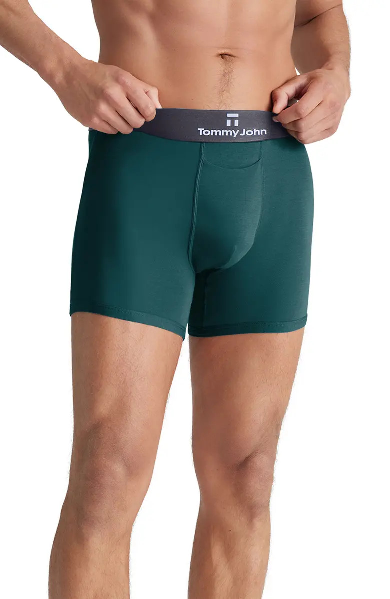 Second Skin Boxer Briefs | Nordstrom