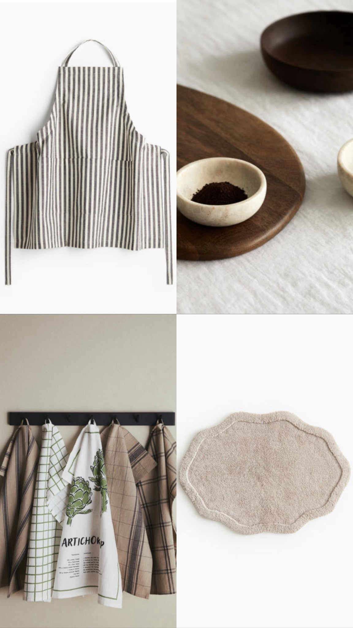 H & M home new arrivals 💯

+ 20% off too!! 

new organic modern decoration 

#LTKSaleAlert #LTKHome