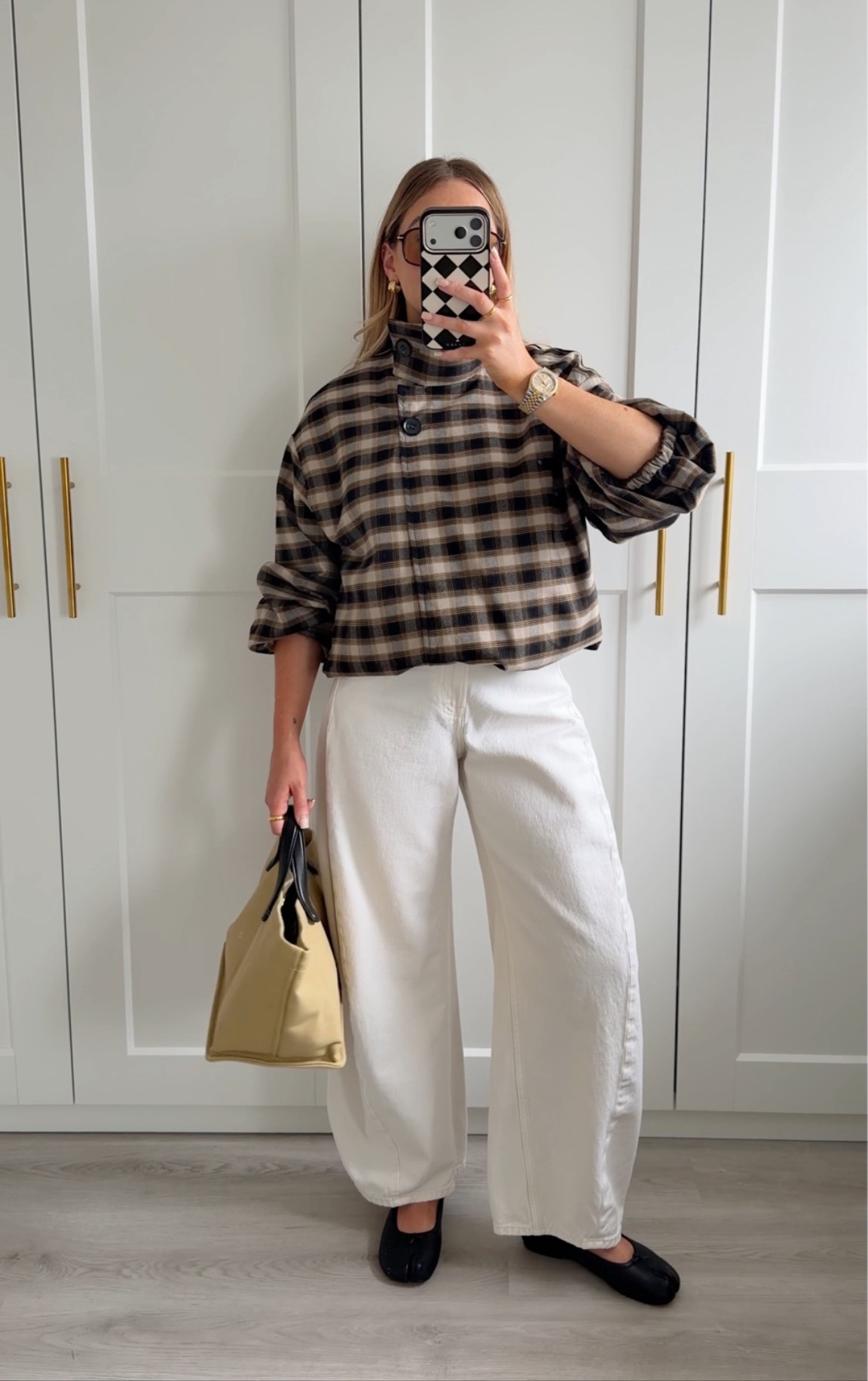 #LTKautumn #LTKjeans #LTKstyletip