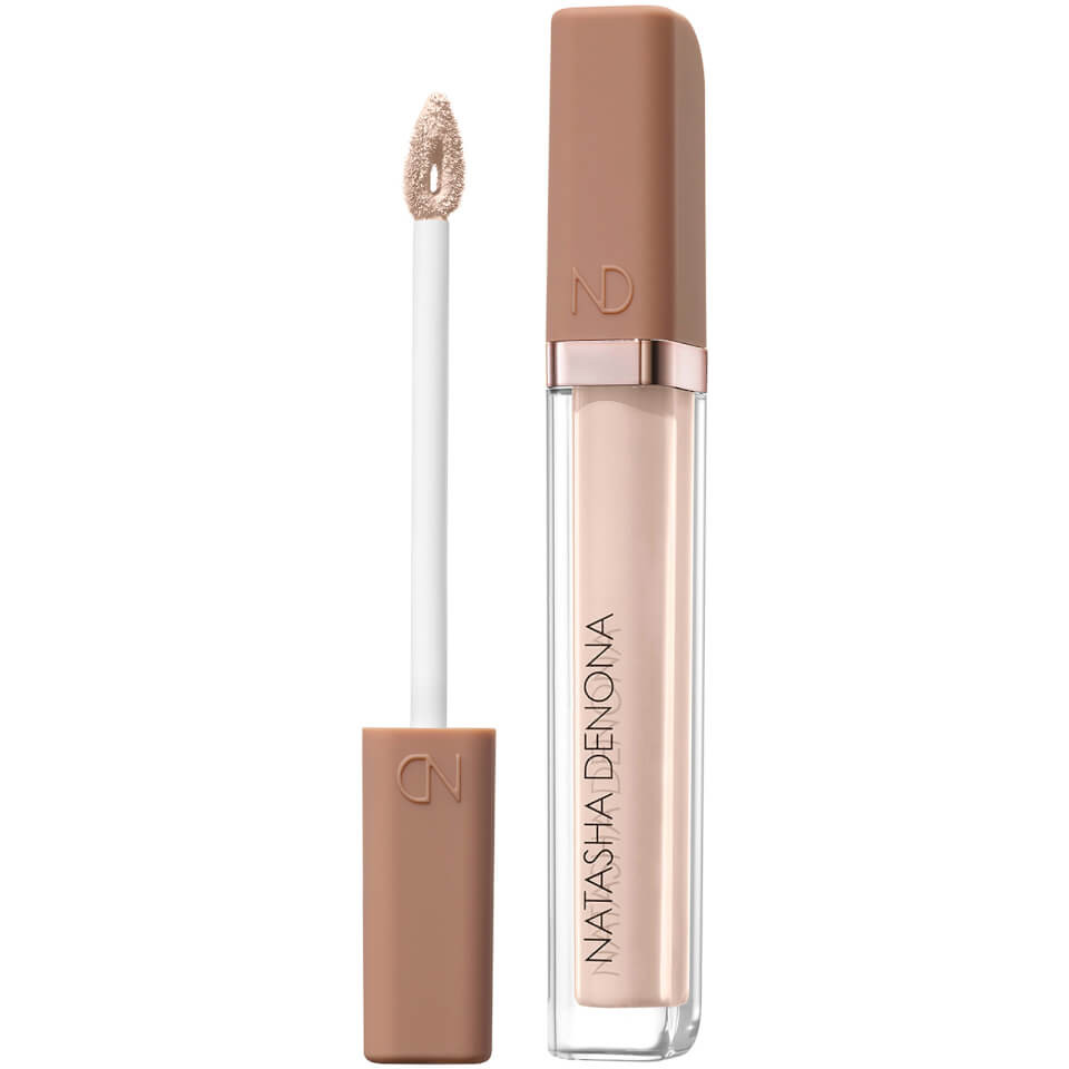 Natasha Denona Hy-Glam Concealer 7g (Various Shades) | Cult Beauty