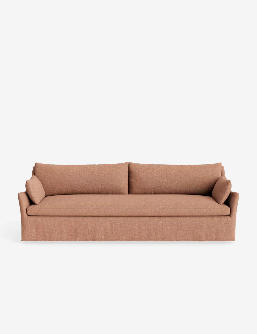 Portola Slipcover Sofa | Lulu and Georgia 