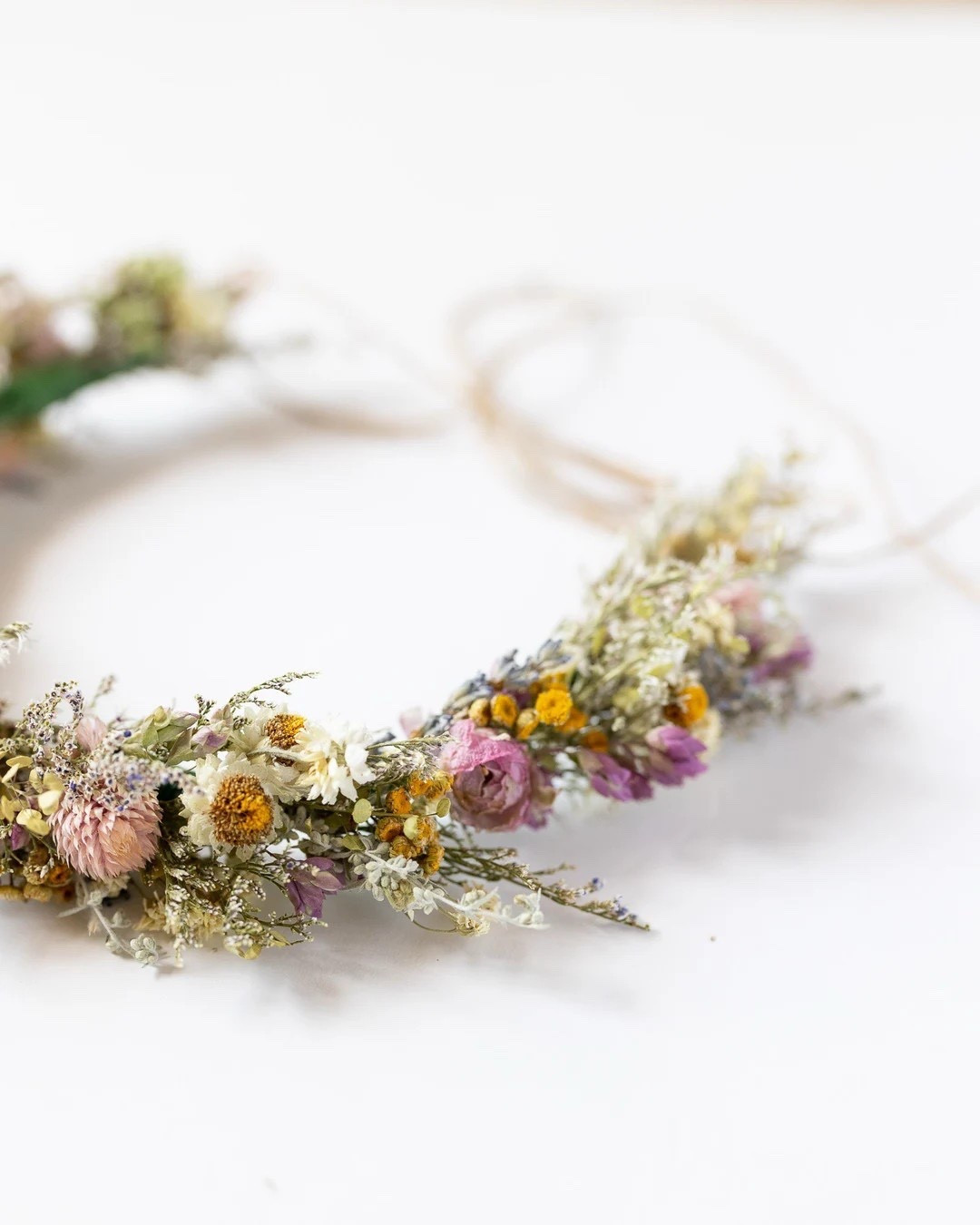 This large dried bouquet by NustadFamilyRanch features a beautiful organic mix of lavender grosso, oats, wheat, winged everlasting, flax, ranunculus, and yarrow for a soft, natural look. With over 14” stems and multiple size options, this farm-direct arrangement is perfect for weddings, DIY bouquets, home décor, or thoughtful gifting. Handcrafted from certified organic flowers, this long-lasting bouquet brings timeless texture and effortless charm to any space.

#LTKwedding #LTKhome #LTKstyletip #DriedFlowerBouquet #OrganicFlowers #RusticDecor #BohoWedding #FarmhouseDecor #WeddingDecor #EtsyFinds #LTKFinds #NeutralDecor #EverlastingFlowers #WeddingInspo #NaturalHome

#LTKdayinmylife #LTKWedding #LTKSeasonal