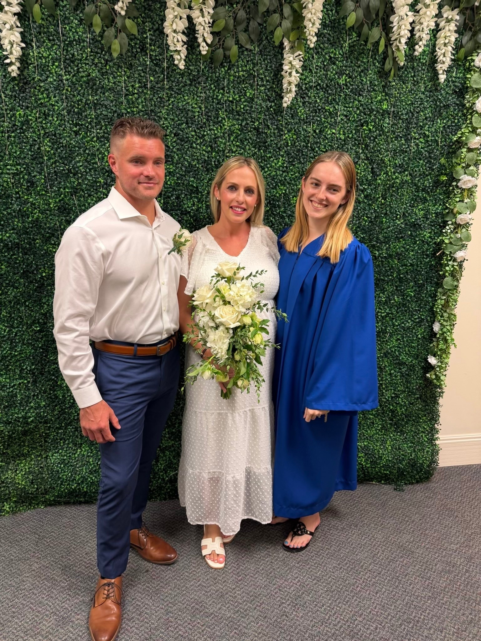 Wedding

#LTKWedding #LTKBump #LTKdayinmylife