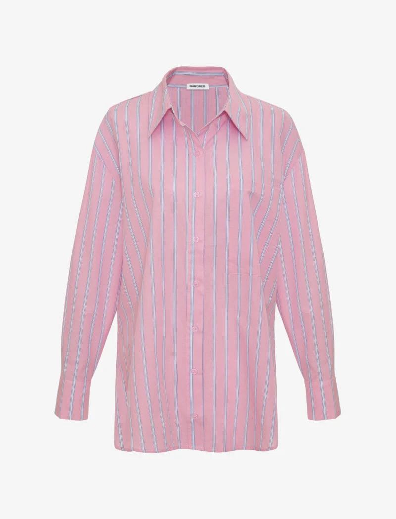 Kennedy Button Up | Rumored