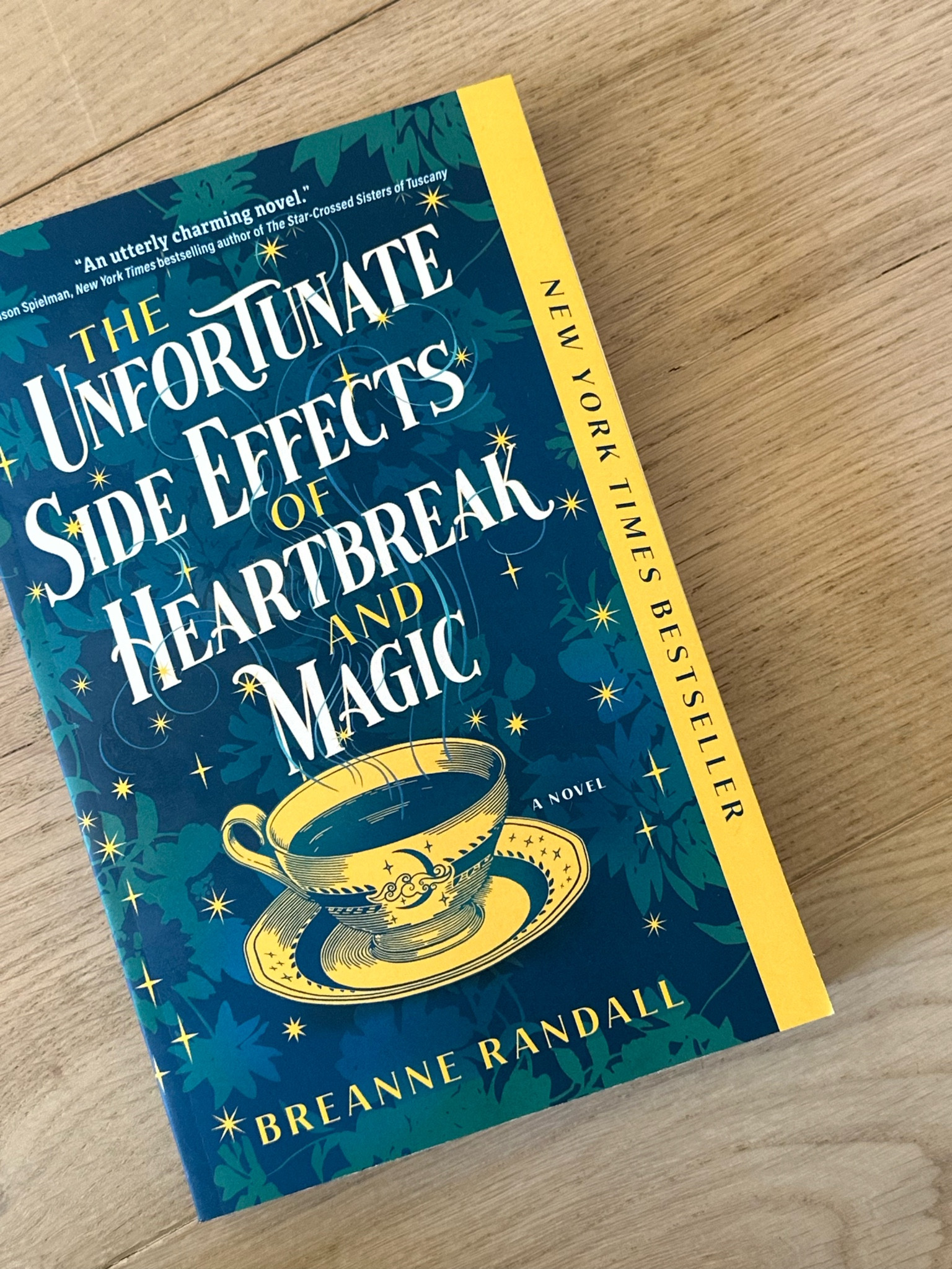 My TBR list for March! 📚

Book club | reading

#LTKsalealert #LTKSeasonal #LTKSpringSale