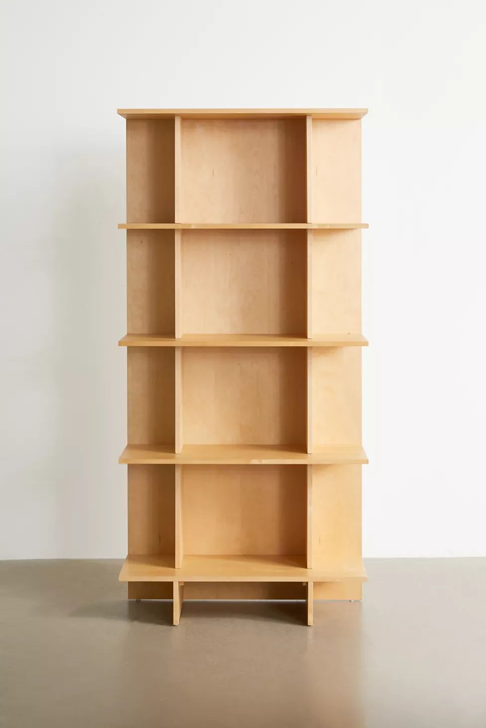 Congruent Bookshelf | Urban Outfitters (US and RoW)