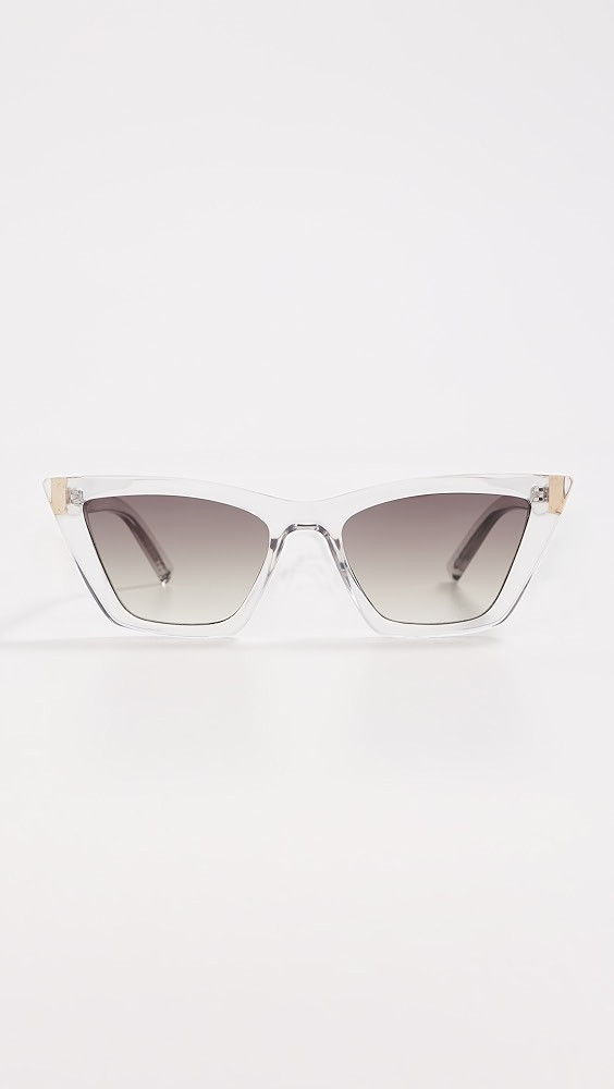 Velodrome Sunglasses | Shopbop