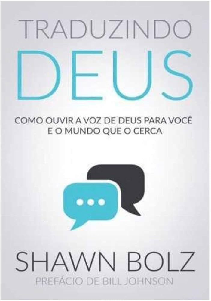Traduzindo Deus | Amazon (BR)