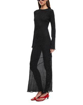Haven Maxi Dress | Bloomingdale's (US)
