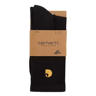Chase Logo Embroidered Socks | Brown Thomas (IE)