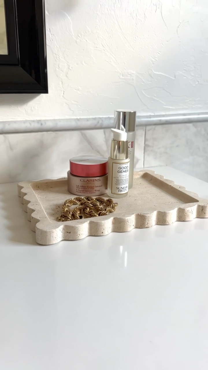 Tray
Amazon find
Amazon home 
#ltkhome #ltkfindsunder100 #ltkvideo