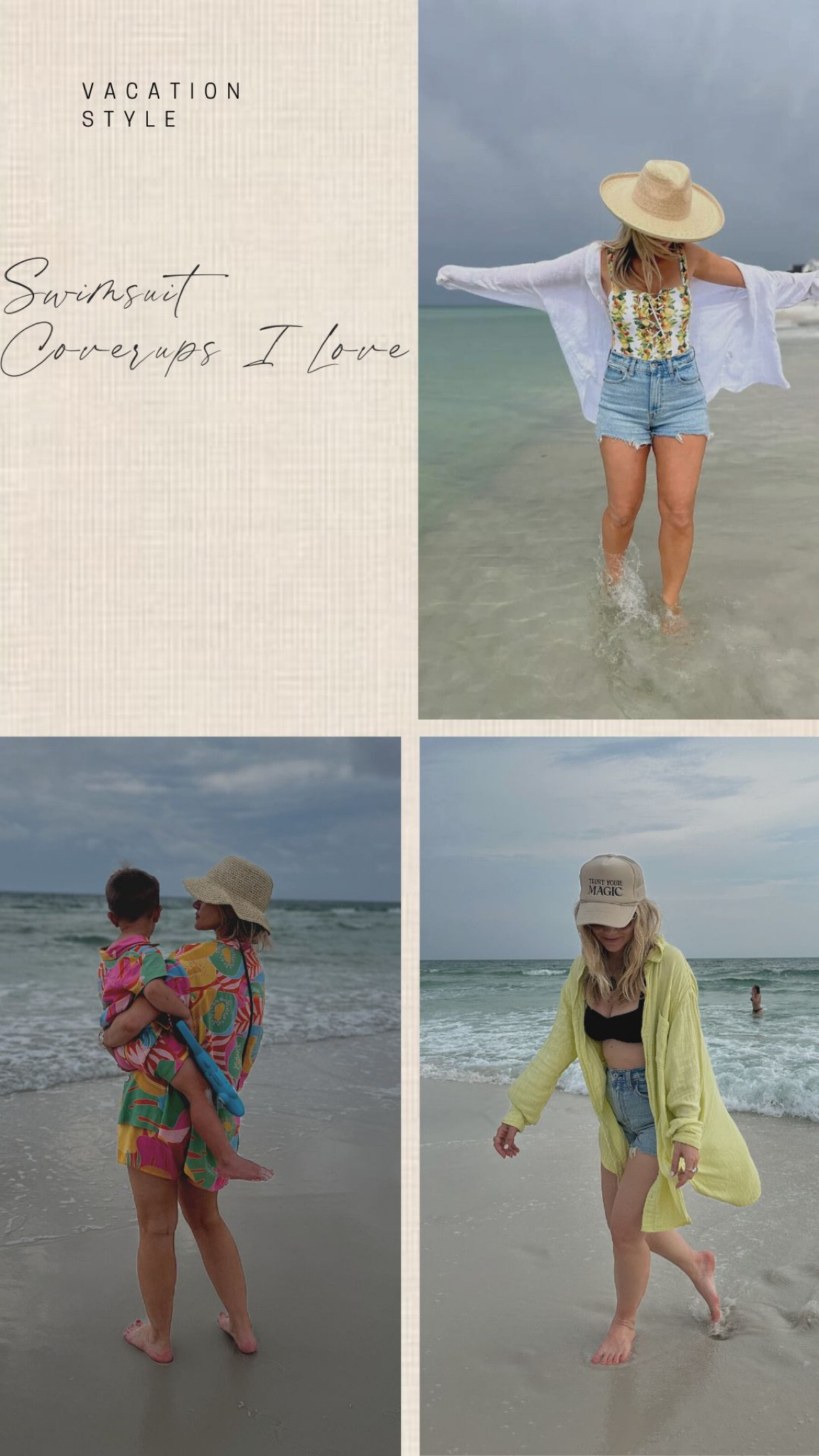 Vacation outfit I love, summer outfit, swim