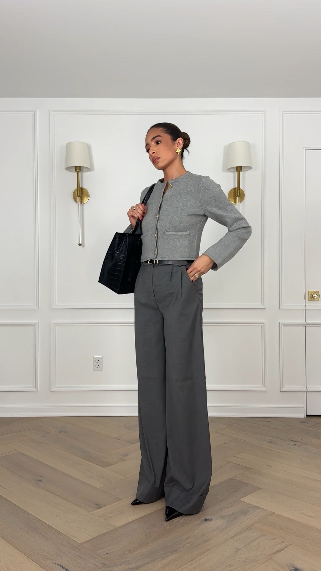 Work outfits for the week





Workwear
Office outfits 

#LTKfindsunder100 #LTKworkwear #LTKstyletip