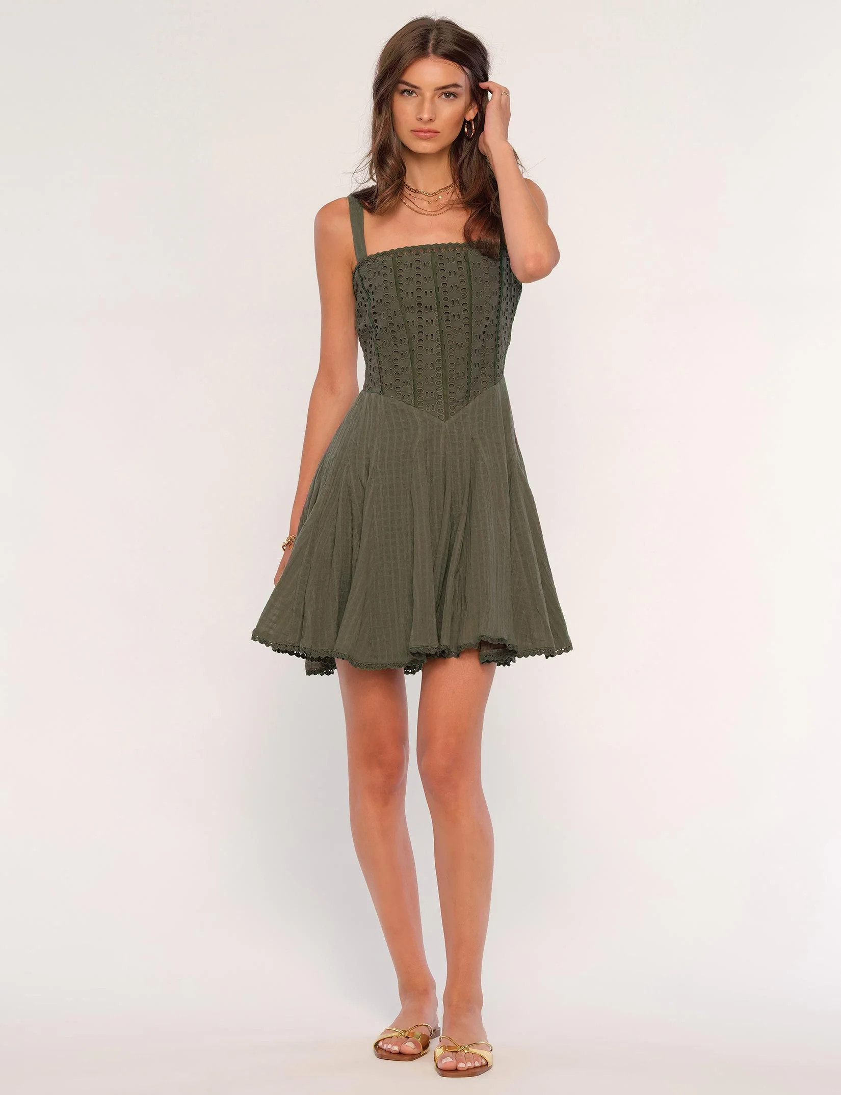 May Dress | HEARTLOOM