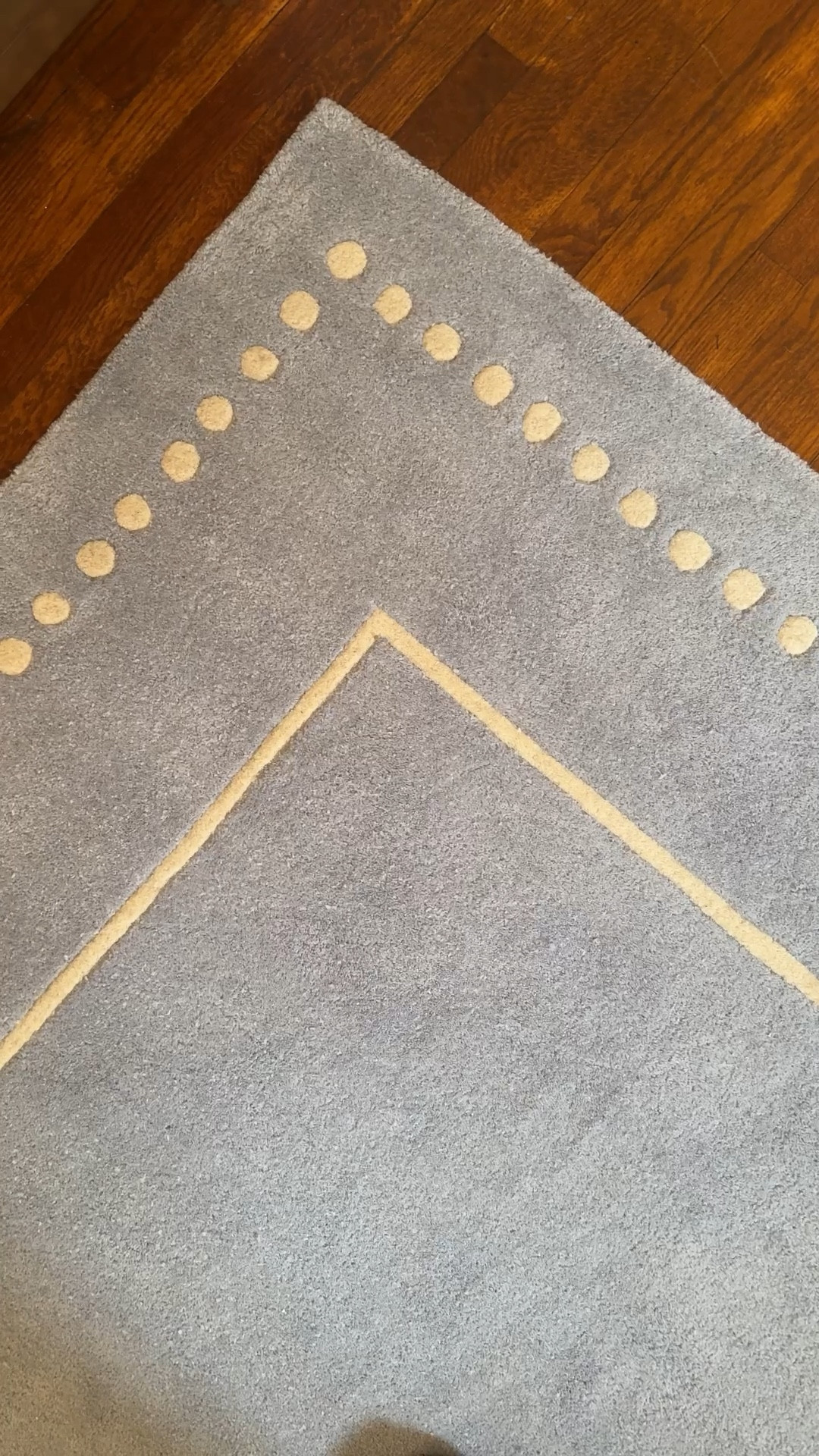 The perfect nursery rug! 

#LTKmomlife #LTKBaby