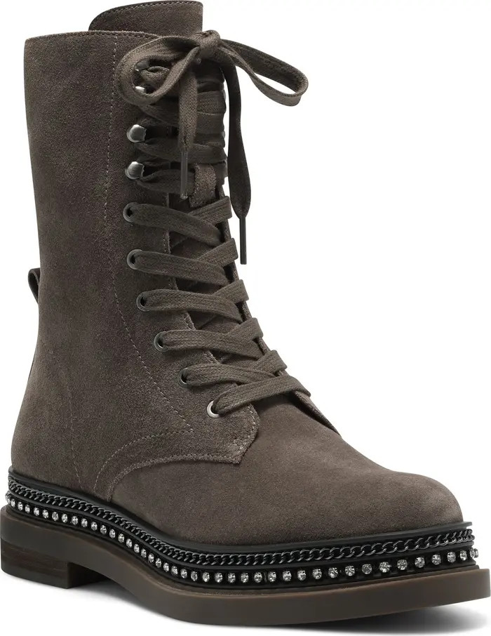 Branda Combat Boot | Nordstrom