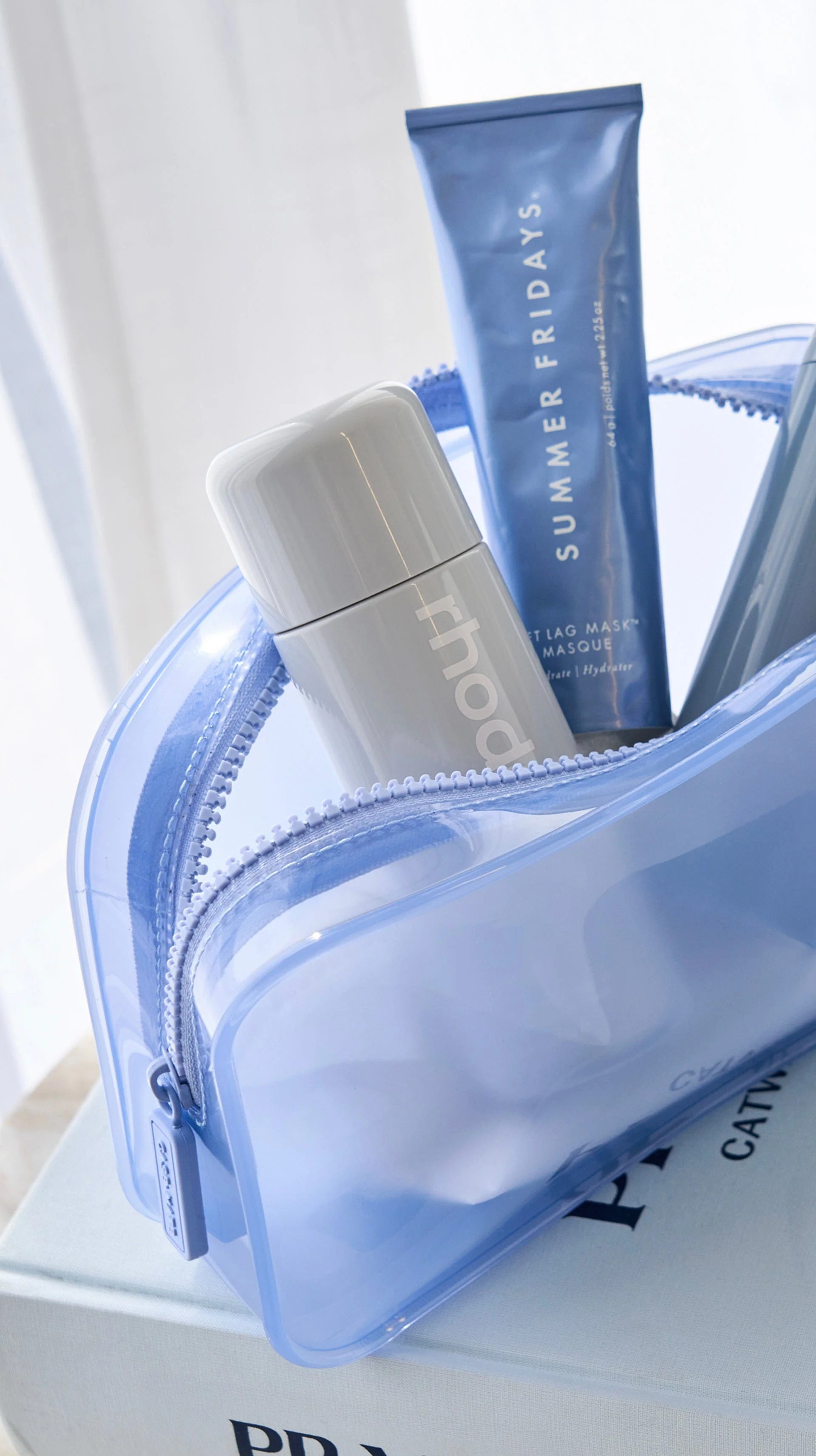 Wavy Waterproof Floating Phone Pouch | Case-Mate