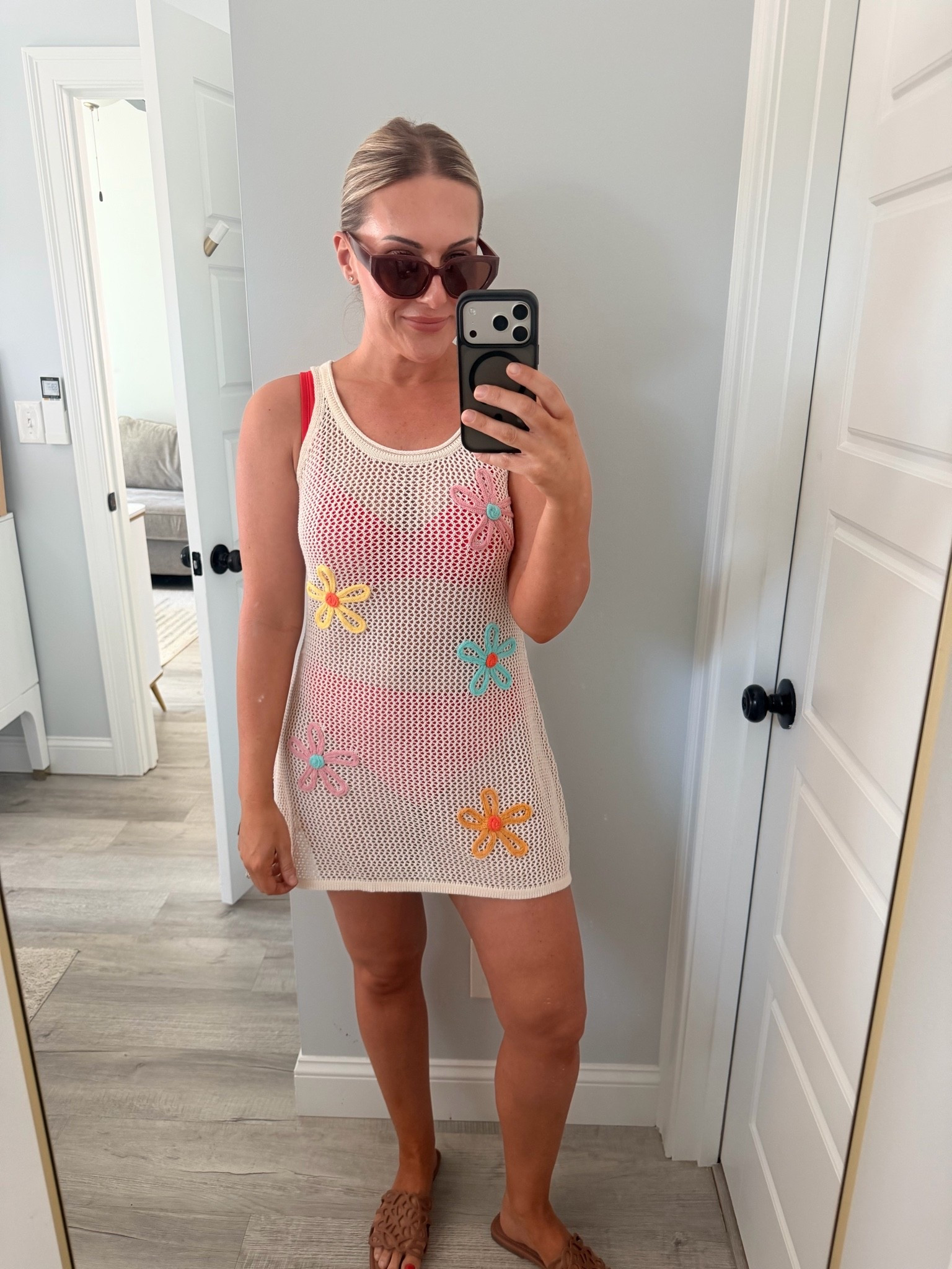 Lake day OOTD🌊☀️

#LTKootd #LTKSwim #LTKSeasonal