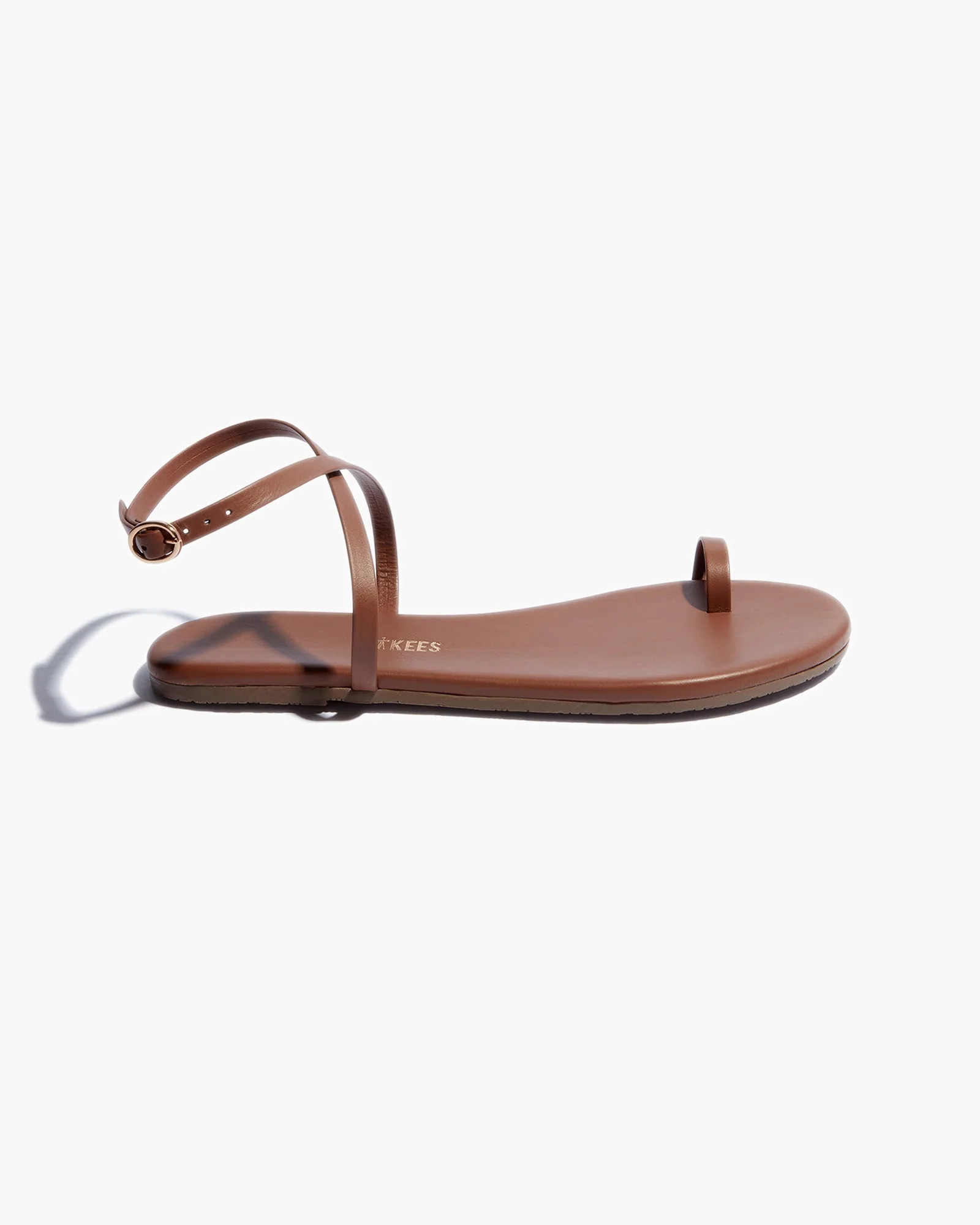 Phoebe in Heatwave | Sandals | Women's Footwear | TKEES