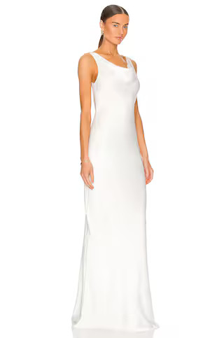 Maria Gown
                    
                    Norma Kamali | Revolve Clothing (Global)